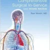 General Surgery Board Review: A Guide to the 99th Percentile (Original PDF from Publisher)