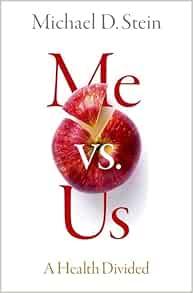 Me vs. Us: A Health Divided (EPUB)