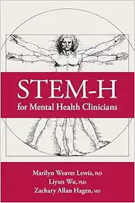 STEM-H for Mental Health Clinicians (EPUB)
