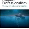Medical Professionalism: Theory, Education, and Practice (EPUB)