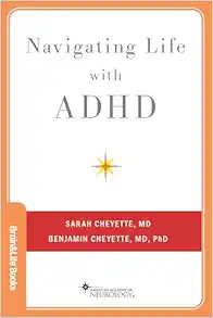 Navigating Life with ADHD (Brain and Life Books) (Original PDF from Publisher)