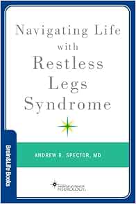 Navigating Life with Restless Legs Syndrome (Original PDF from Publisher)