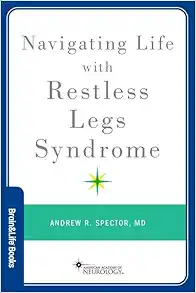 Navigating Life with Restless Legs Syndrome (EPUB)