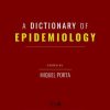 A Dictionary of Epidemiology, 7th edition (EPUB)