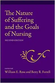 The Nature of Suffering and the Goals of Nursing (Original PDF from Publisher)
