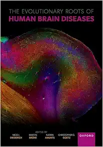 The Evolutionary Roots of Human Brain Diseases (EPUB)