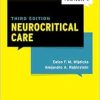 Neurocritical Care (What Do I Do Now) 3e (Original PDF from Publisher)