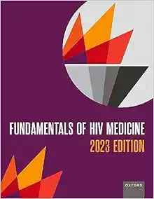 Fundamentals of HIV Medicine 2023 (Original PDF from Publisher)