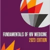 Fundamentals of HIV Medicine 2023 (EPUB)