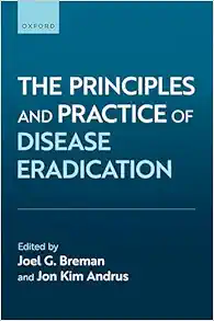 The Principles and Practice of Disease Eradication (Original PDF from Publisher)