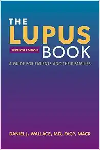 The Lupus Book: A Guide for Patients and Their Families, 7th Edition (Original PDF from Publisher)