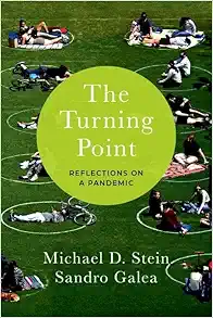 The Turning Point: Reflections on a Pandemic (Original PDF from Publisher)