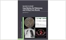 Mayo Clinic Case Review for Pulmonary and Critical Care Boards (Mayo Clinic Scientific Press) (EPUB)