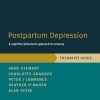 Postpartum Depression Therapist Guide: A Cognitive-Behavioral Approach to Recovery (Treatments That Work) (Original PDF from Publisher)