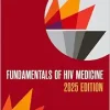 Fundamentals of HIV Medicine 2025 (Original PDF from Publisher)