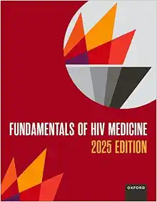 Fundamentals of HIV Medicine 2025 (Original PDF from Publisher)