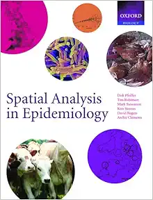 Spatial Analysis in Epidemiology (Original PDF from Publisher)