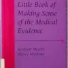 Bandolier’s Little Book of Making Sense of the Medical Evidence (Original PDF from Publisher)