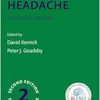 Headache: A Practical Manual, 2nd Edition (Original PDF from Publisher)
