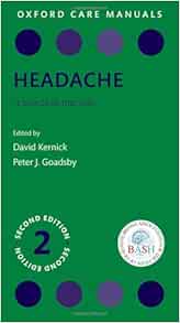 Headache: A Practical Manual, 2nd Edition (Original PDF from Publisher)