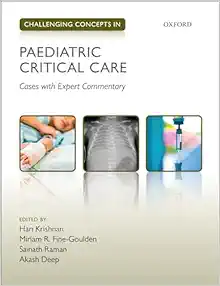 Challenging Concepts in Paediatric Critical Care: Cases with Expert Commentary (Challenging Cases) (EPUB)