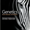 Genetics: Genes, Genomes, and Evolution (Original PDF from Publisher)