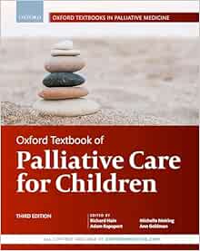 Oxford Textbook of Palliative Care for Children (Oxford Textbooks in Palliative Medicine), 3rd Edition (EPUB)