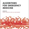 Algorithms for Emergency Medicine (Algorithms In) (Original PDF from Publisher)