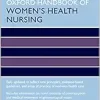 Oxford Handbook of Women’s Health Nursing (Oxford Handbooks in Nursing), 2nd Edition (EPUB)