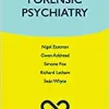 Forensic Psychiatry (Oxford Specialist Handbooks in Psychiatry) (Original PDF from Publisher)
