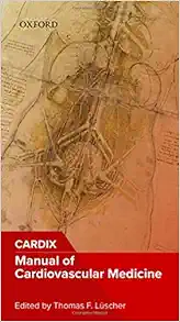 Manual of Cardiovascular Medicine (EPUB)