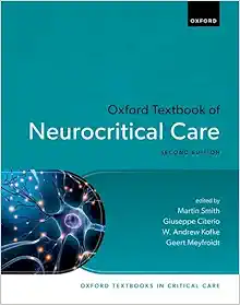 Oxford Textbook of Neurocritical Care, 2nd edition (EPUB)