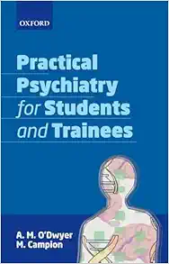 Practical Psychiatry for Students and Trainees (EPUB)