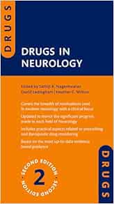 Drugs in Neurology, 2nd Edition (Original PDF from Publisher)