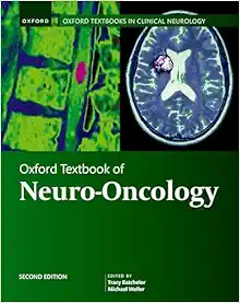 Oxford Textbook of Neuro-Oncology, 2nd Edition (Oxford Textbooks in Clinical Neurology) (EPUB)