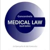 Medical Law Concentrate: Law Revision and Study Guide, 4th Edition (EPUB)