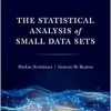 The Statistical Analysis of Small Data Sets (Original PDF from Publisher)