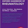Oxford Handbook of Rheumatology, 5th edition (Original PDF from Publisher)