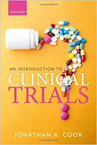 An Introduction to Clinical Trials (Original PDF from Publisher)