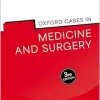 Oxford Cases in Medicine and Surgery, 3rd Edition (EPUB)