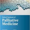 Oxford Textbook of Palliative Medicine, 6th Edition (EPUB)