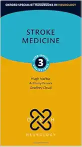 Stroke Medicine (Oxford Specialist Handbooks in Neurology), 3rd edition (Original PDF from Publisher)