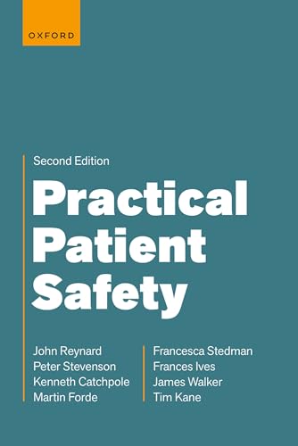 Practical Patient Safety, 2nd edition (Original PDF from Publisher)