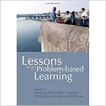 Lessons from Problem-based Learning (Original PDF from Publisher)