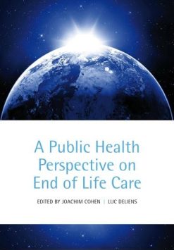 A Public Health Perspective on End of Life Care (Original PDF from Publisher)