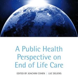 A Public Health Perspective on End of Life Care (Original PDF from Publisher)