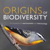 Origins of Biodiversity: An Introduction to Macroevolution and Macroecology (EPUB)