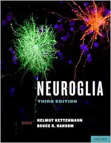Neuroglia, 3rd Edition (Original PDF from Publisher)