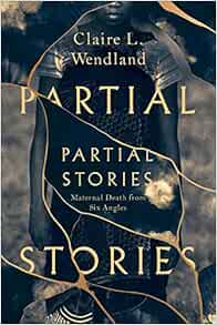 Partial Stories: Maternal Death from Six Angles (Original PDF from Publisher)