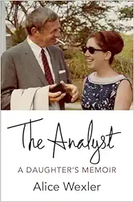 The Analyst: A Daughter’s Memoir (Original PDF from Publisher)